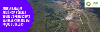 AUDIÊNCIA PÚBLICA - Mineradoras de Poços de Caldas e região e seus planos de segurança